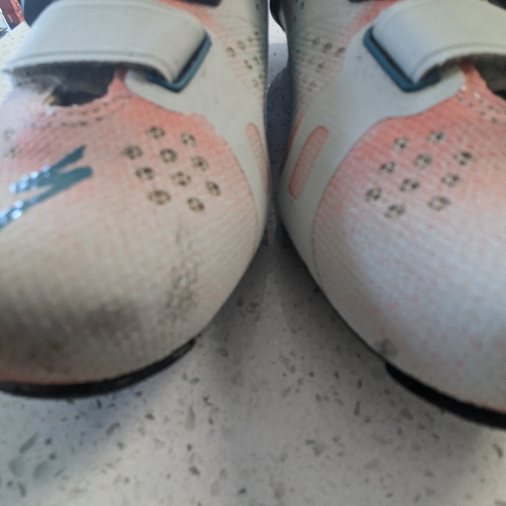Specialized Torch 3.0 Road Shoes Cycling Women's sz 37 - Picture 4 of 10